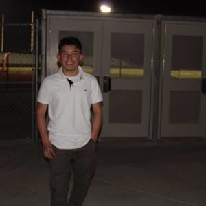 Meet your Posher, Eric